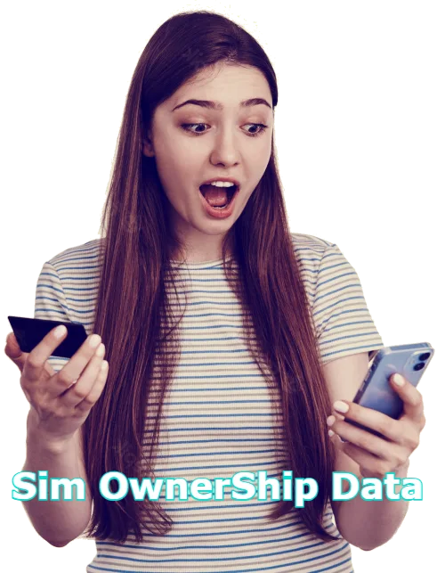 Sim OwnerShip Data